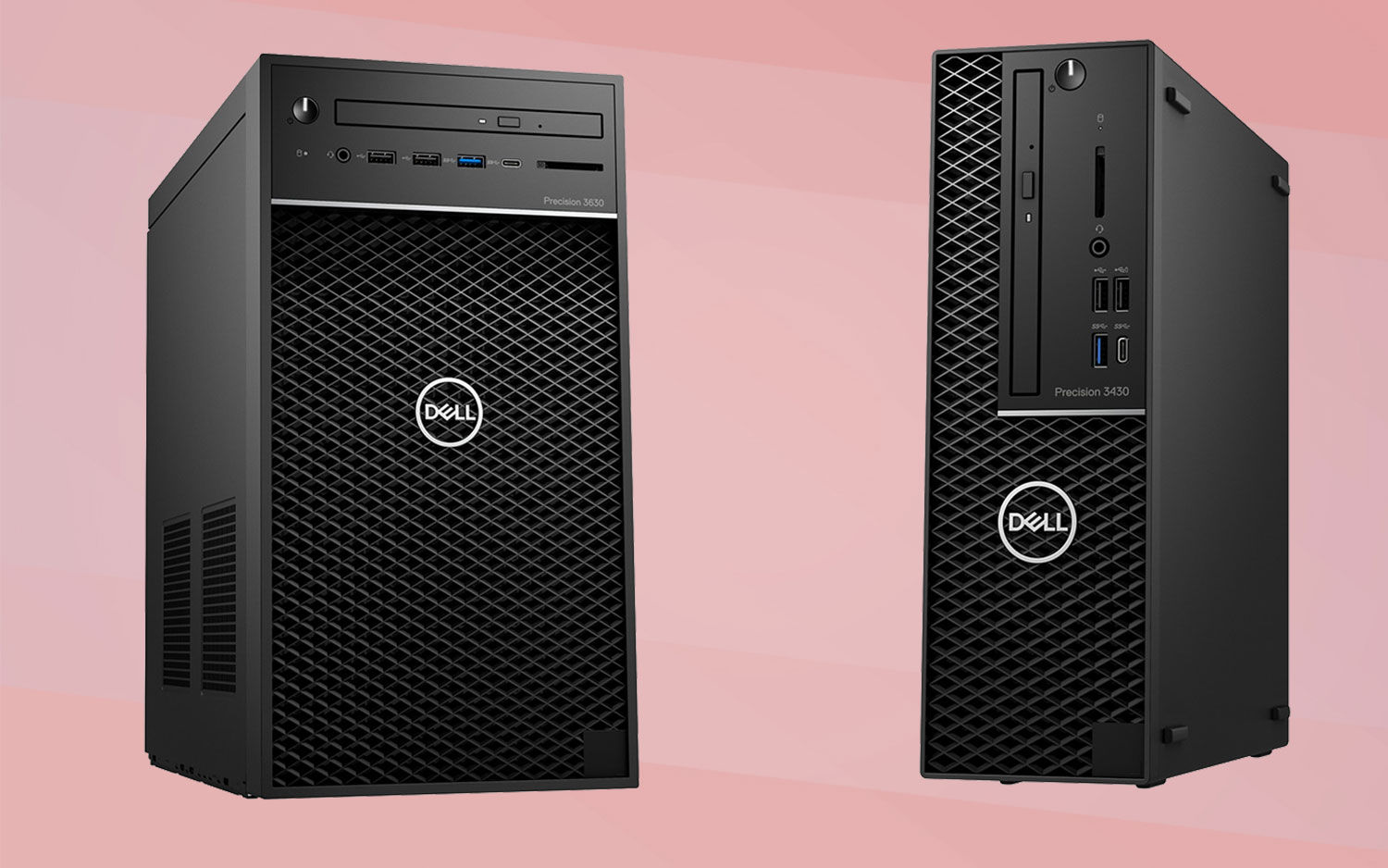 Dell Shrinks Its VR-Ready Workstations | Tom's Hardware