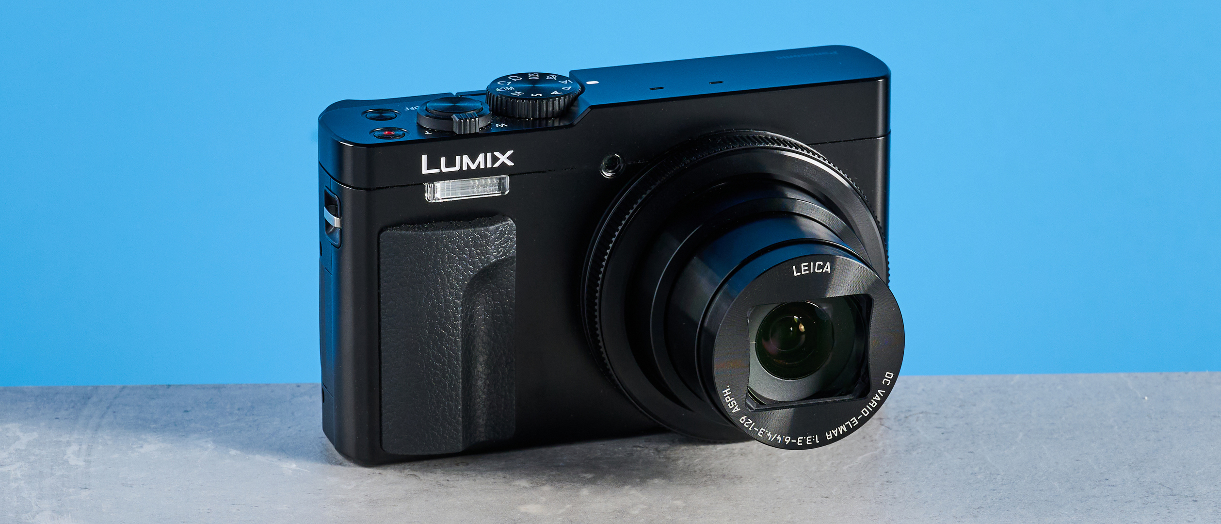 Panasonic Lumix ZS99/TZ99 review | Tom's Guide