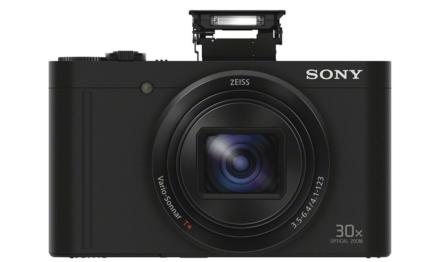 Sony Cyber-shot DSC-WX500 Review | Tom's Guide