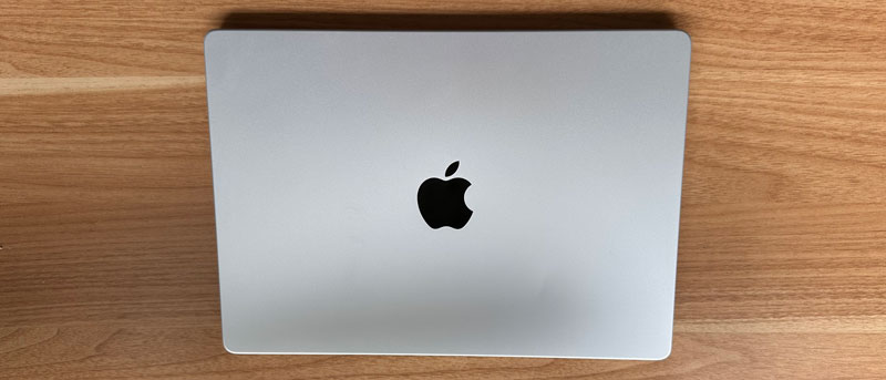 Apple MacBook Pro 14-inch (M2, 2023) review: still the king of