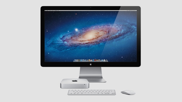 Mac Mini 2012 review | T3