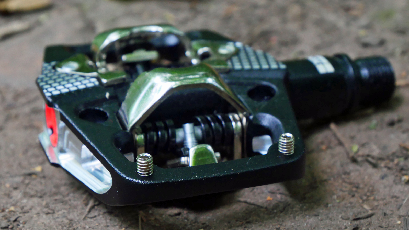 Look X-Track En-Rage Plus pedal review – SPD with extra features