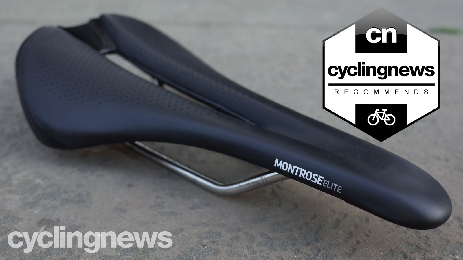 Bontrager Montrose Elite saddle review | Cyclingnews