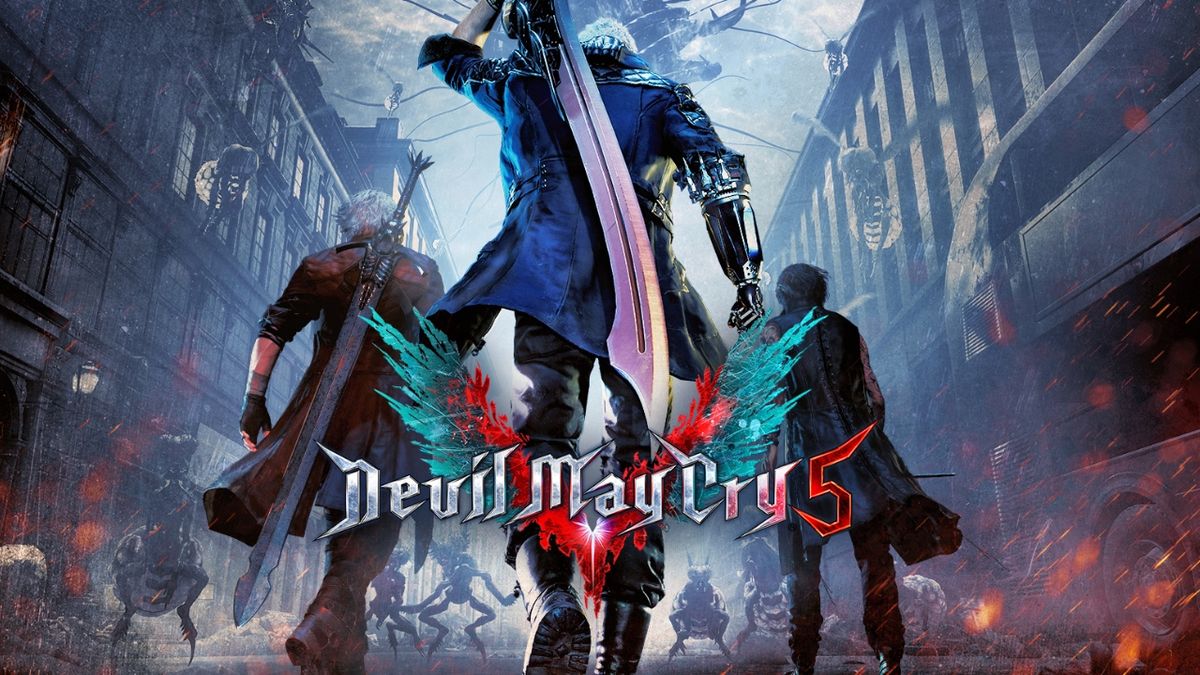 Devil May Cry 5 Guide - The ultimate hub for everything you need