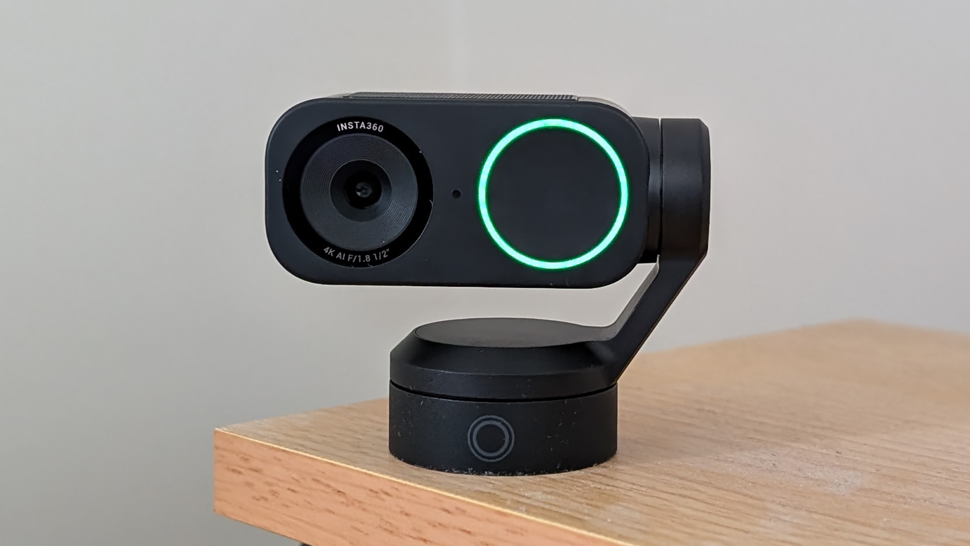 Insta360 Link 2 review: a dream webcam for power users | T3
