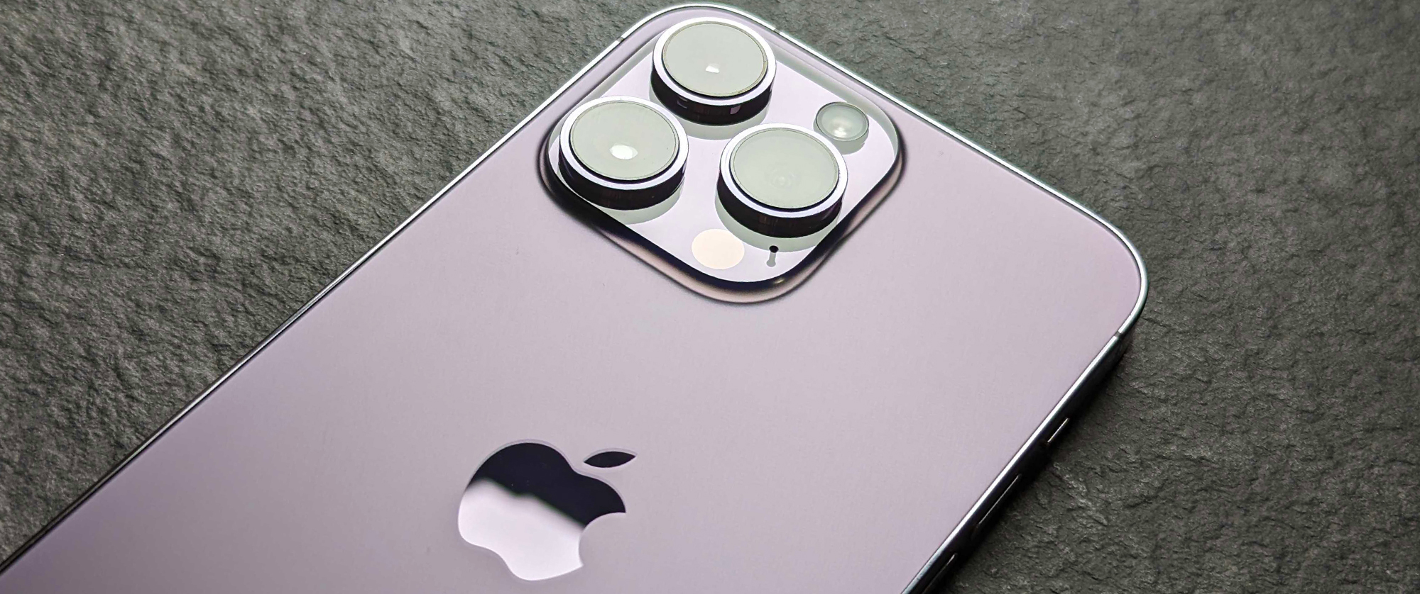 iPhone 14 Pro Max review: still proving bigger is better | iMore