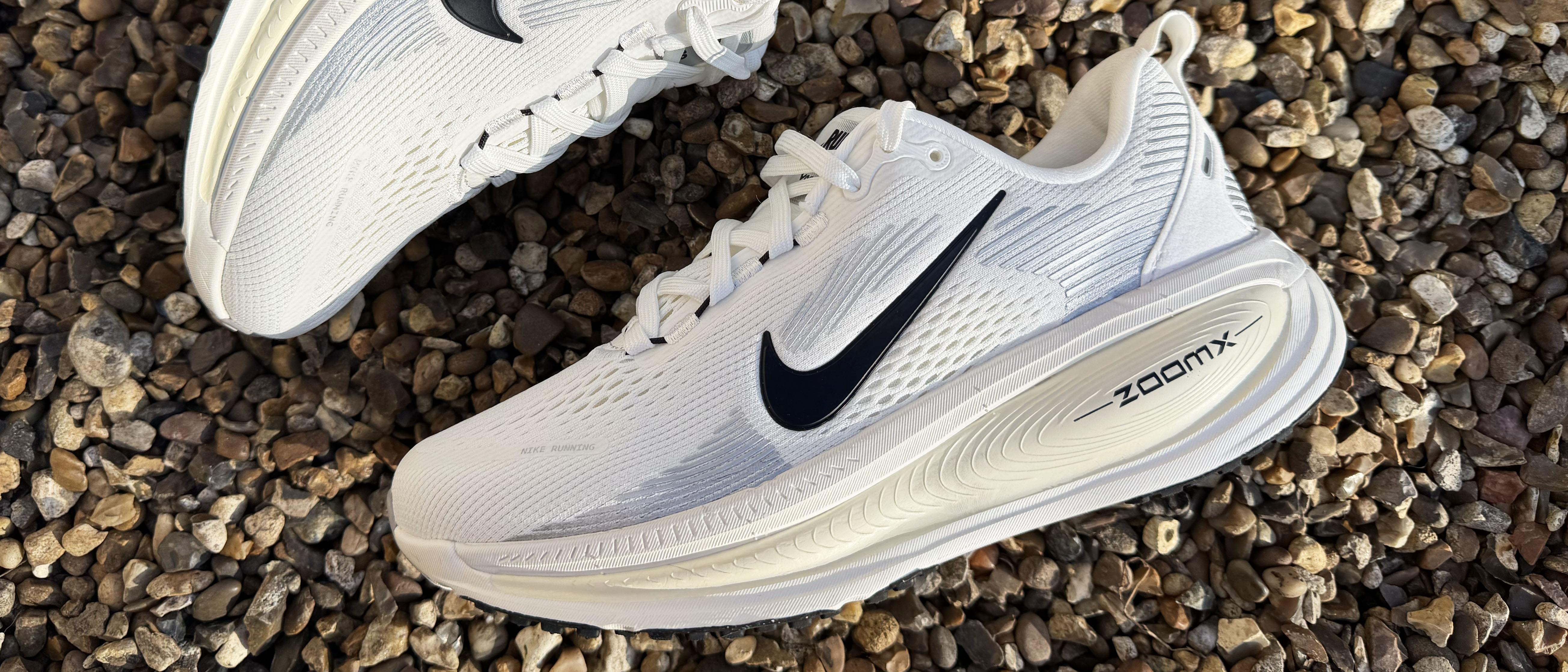 Nike Vomero 18 review | Tom's Guide