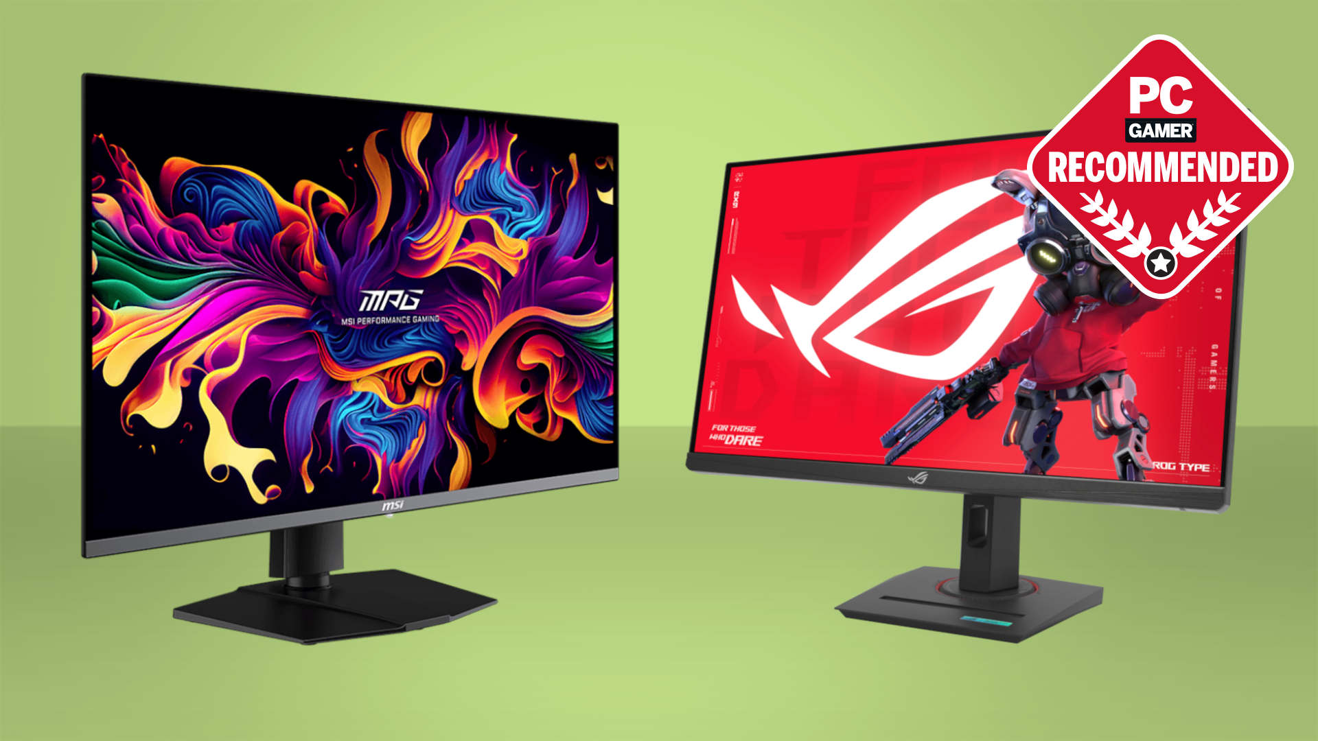 Asus TUF Gaming VG32VQ gaming monitor review | PC Gamer