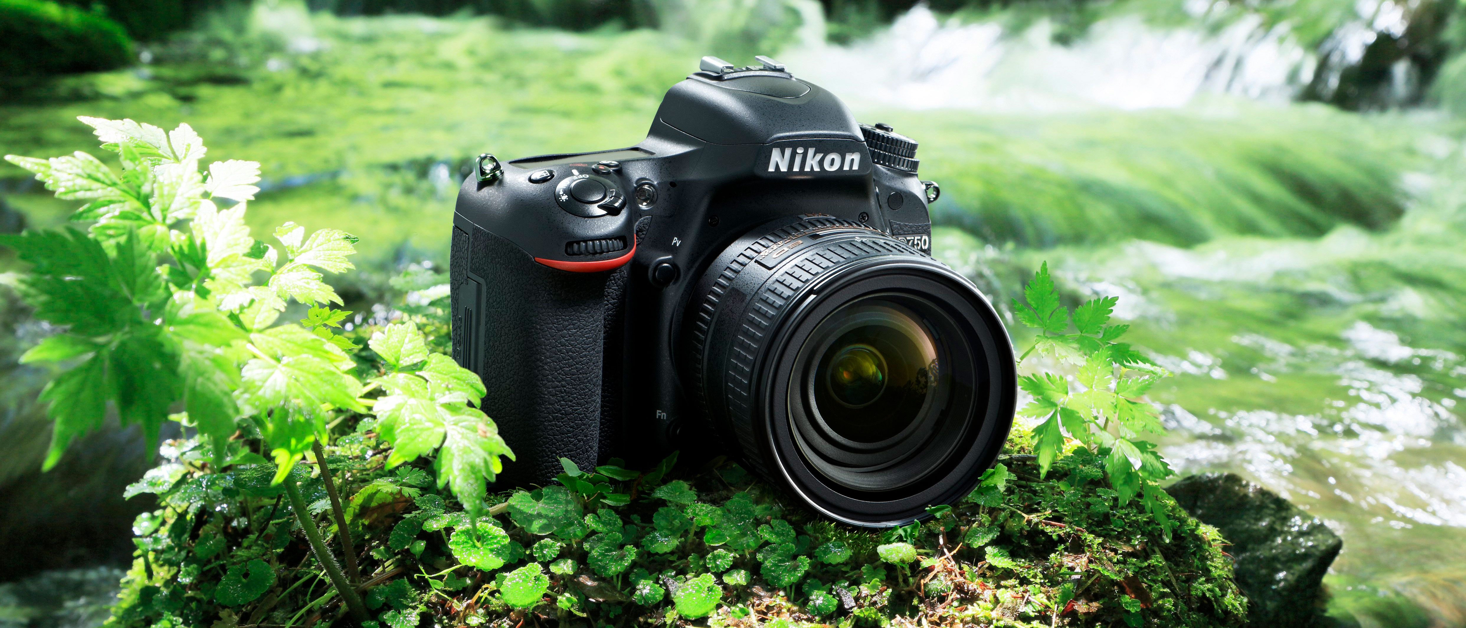 Nikon D750 review | Digital Camera World