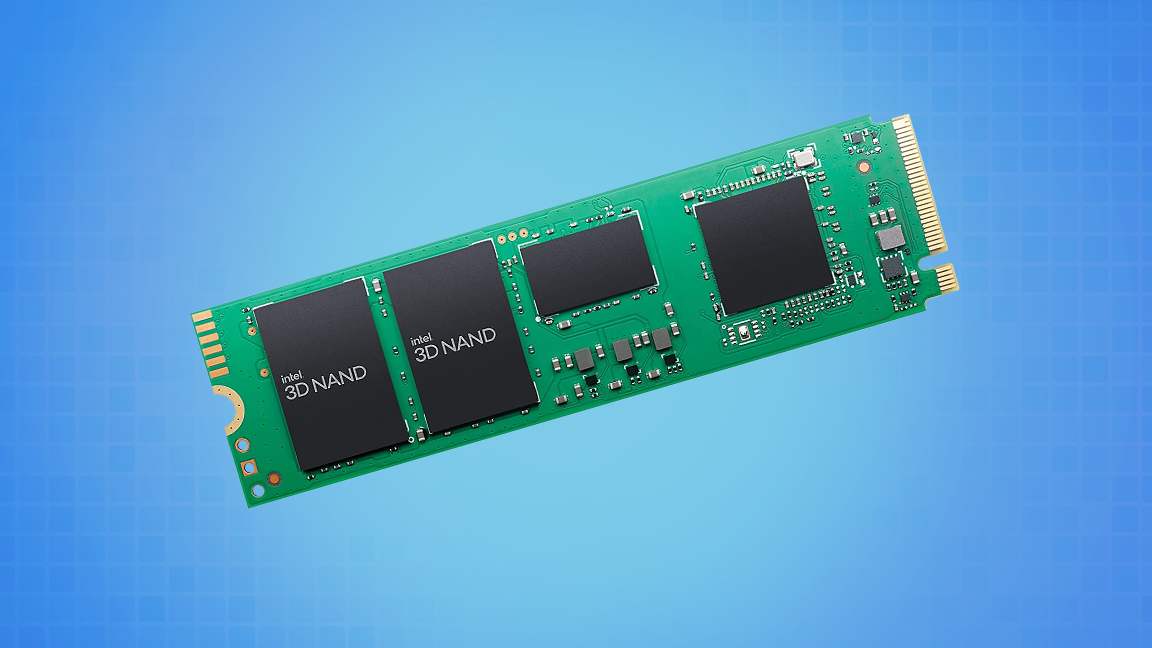 Grab This 2TB M.2 NVMe SSD For Just 3 Cents per GB | Tom's Hardware