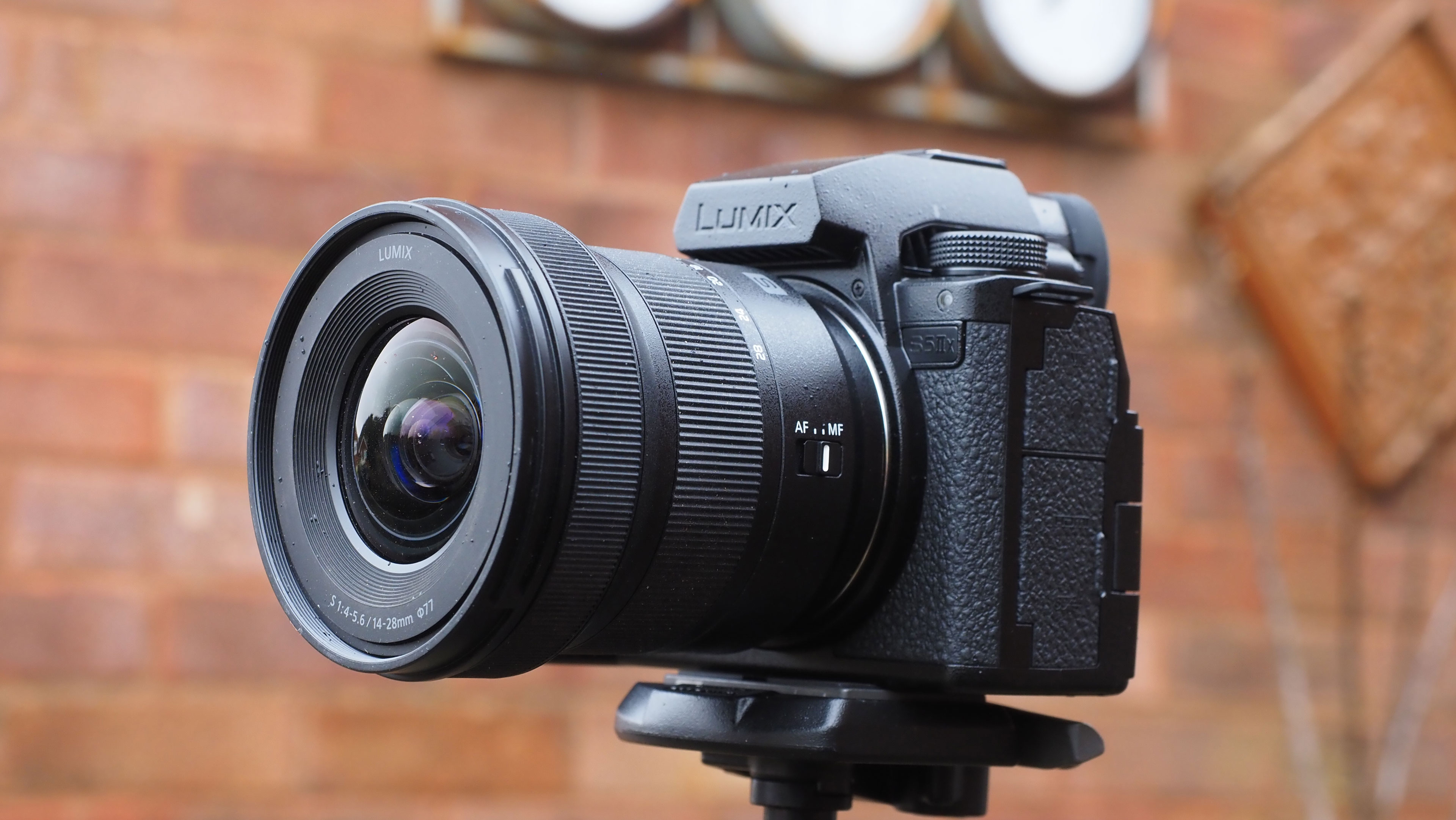 Panasonic Lumix S 14-28mm F4-5.6 MACRO review | Digital Camera World