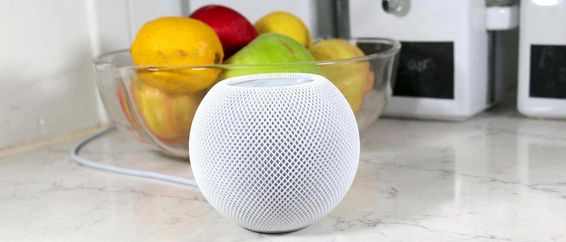 Apple HomePod mini review | Tom's Guide
