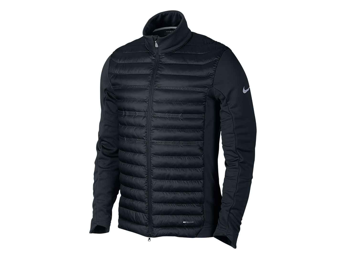 Nike Aeroloft jacket unveiled | Golf Monthly
