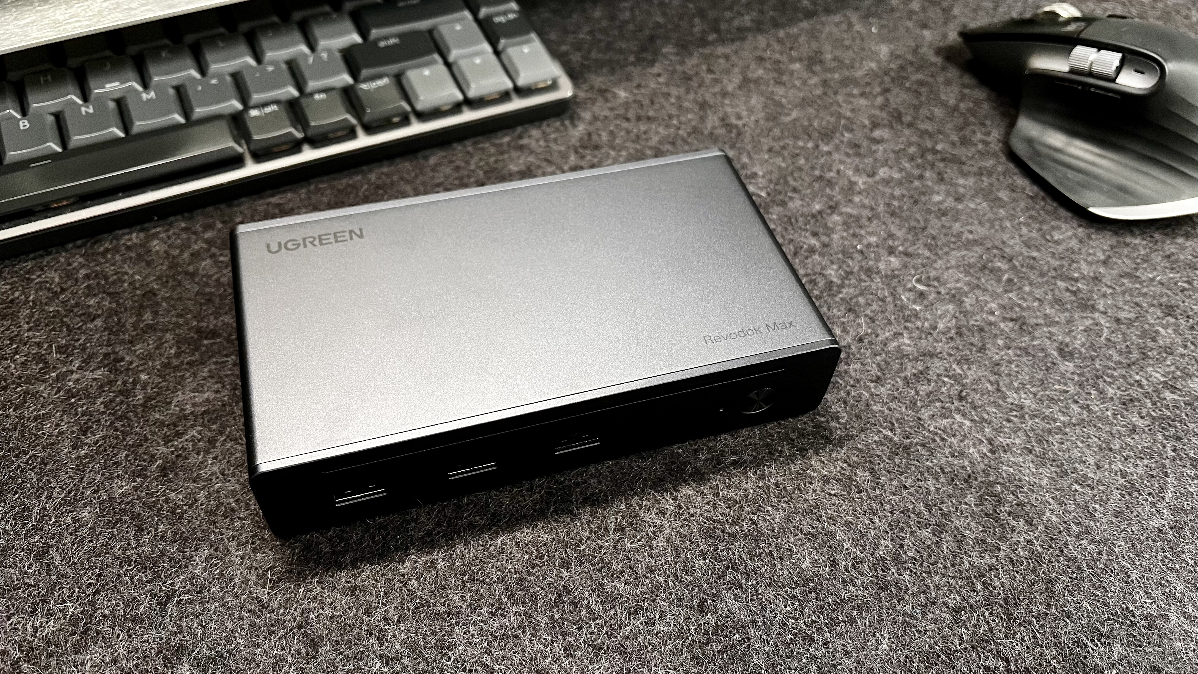 その他 10419 UGREEN Revodok Max 208 UGREEN Revodok Max 208