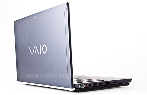 Sony VAIO Z Notebook | Top Ultraportable Notebooks | Sony