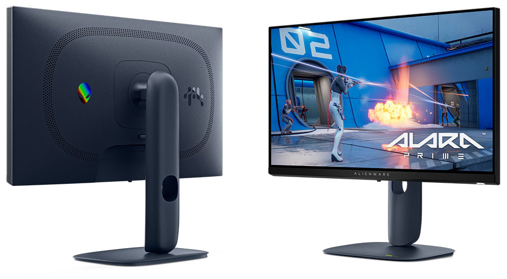 Conclusion - Alienware AW2525HM 25-inch 320 Hz gaming monitor