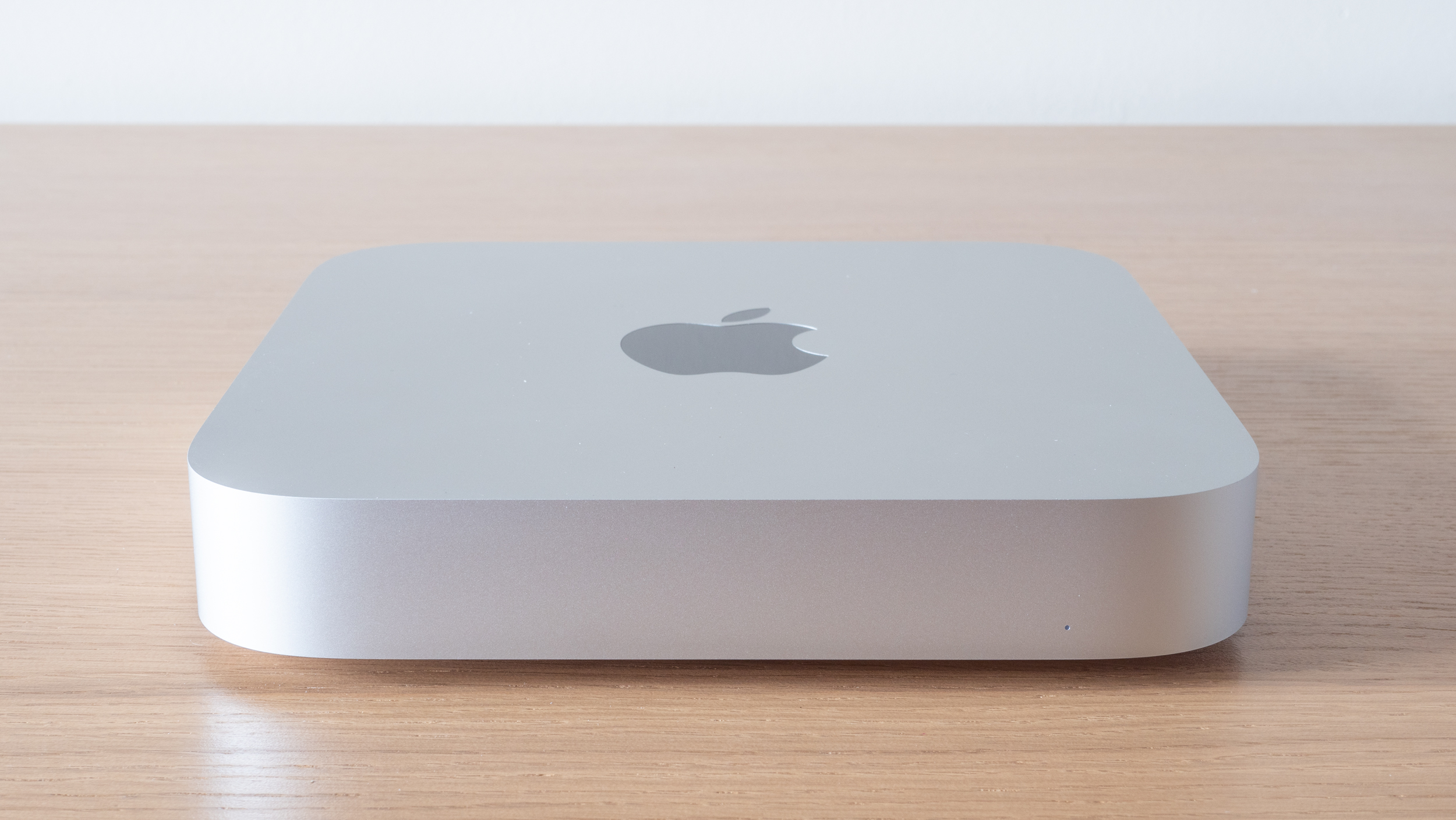 Apple Mac mini (Apple M1, 2020) review: A miniature marvel | IT Pro