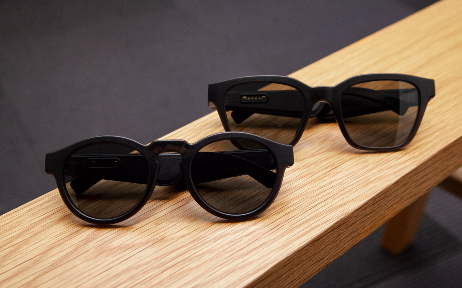 Bose Frames Review: Headphones Reinvented | Tom's Guide