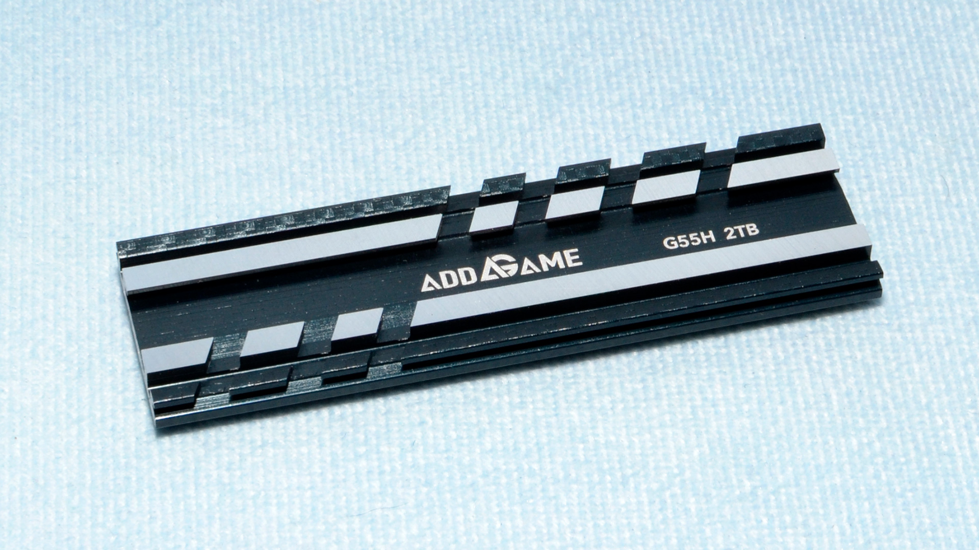 Addlink G55 SSD review: More budget PCIe 5.0 love | Tom's Hardware