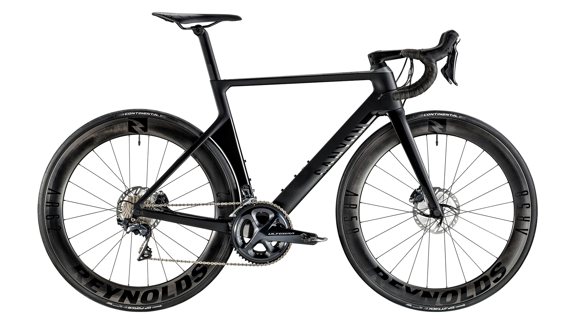 Canyon Aeroad CF SL Disc 8.0 review: one of the fastest and