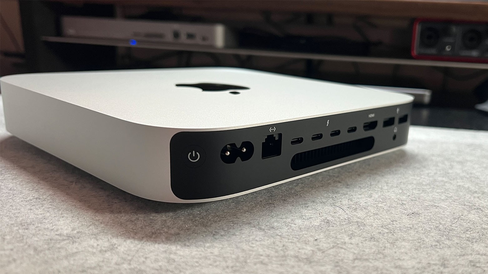Mac Mini M2 Pro review: Small but mighty | Live Science