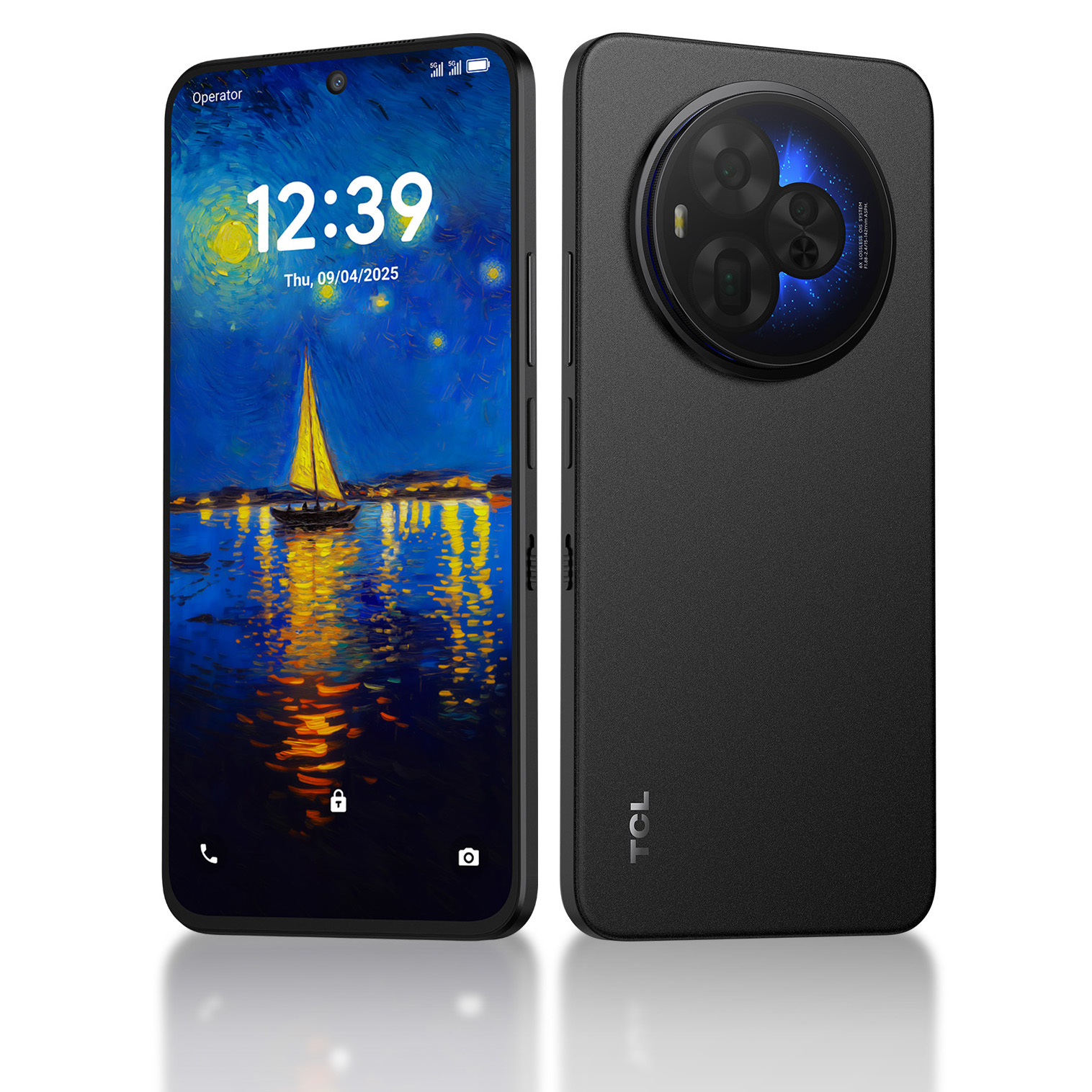 TCL NXTPAPER 60 Ultra display review: The king of comfort