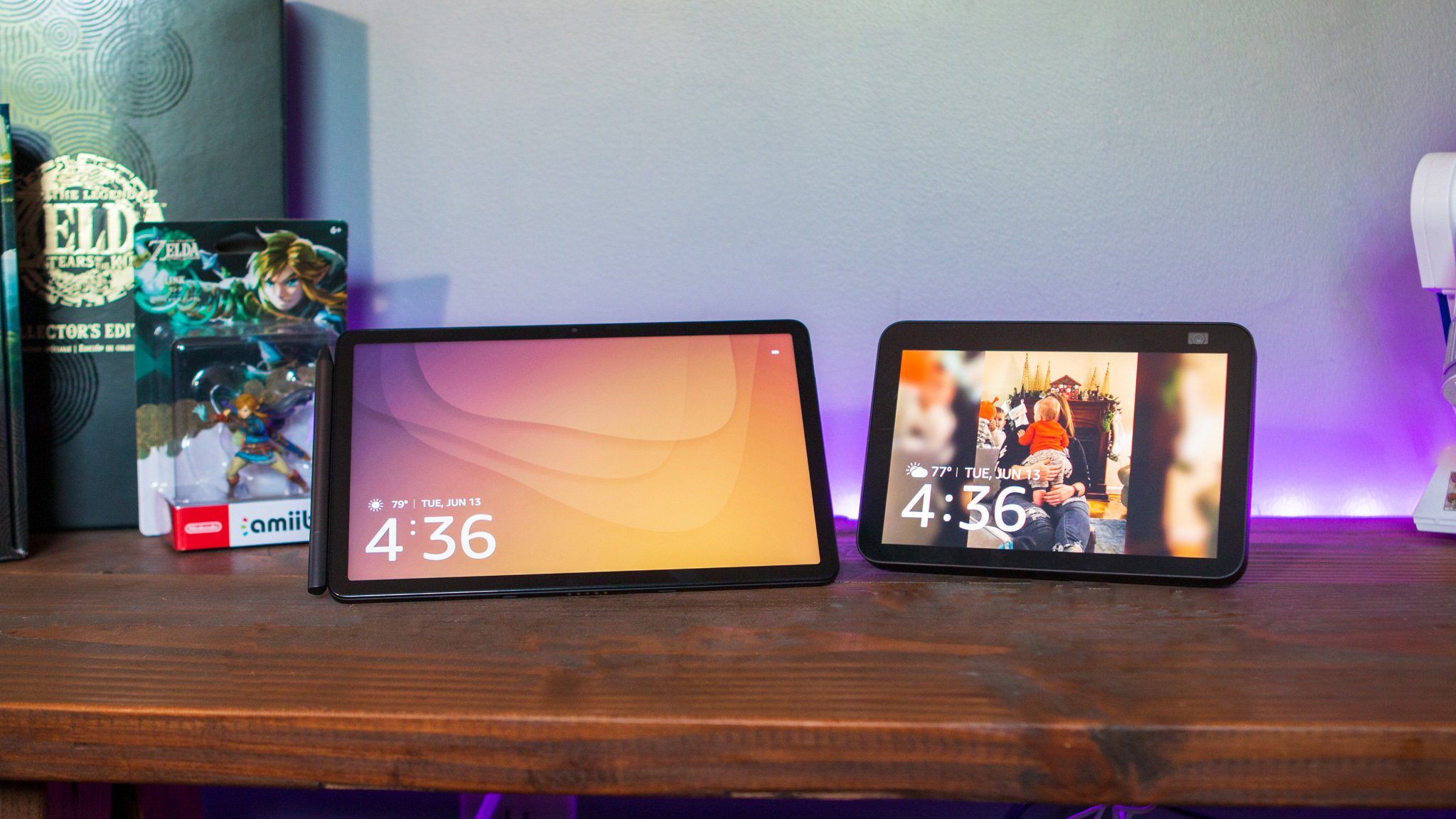 Amazon Fire Max 11 review: Punching way above its weight class