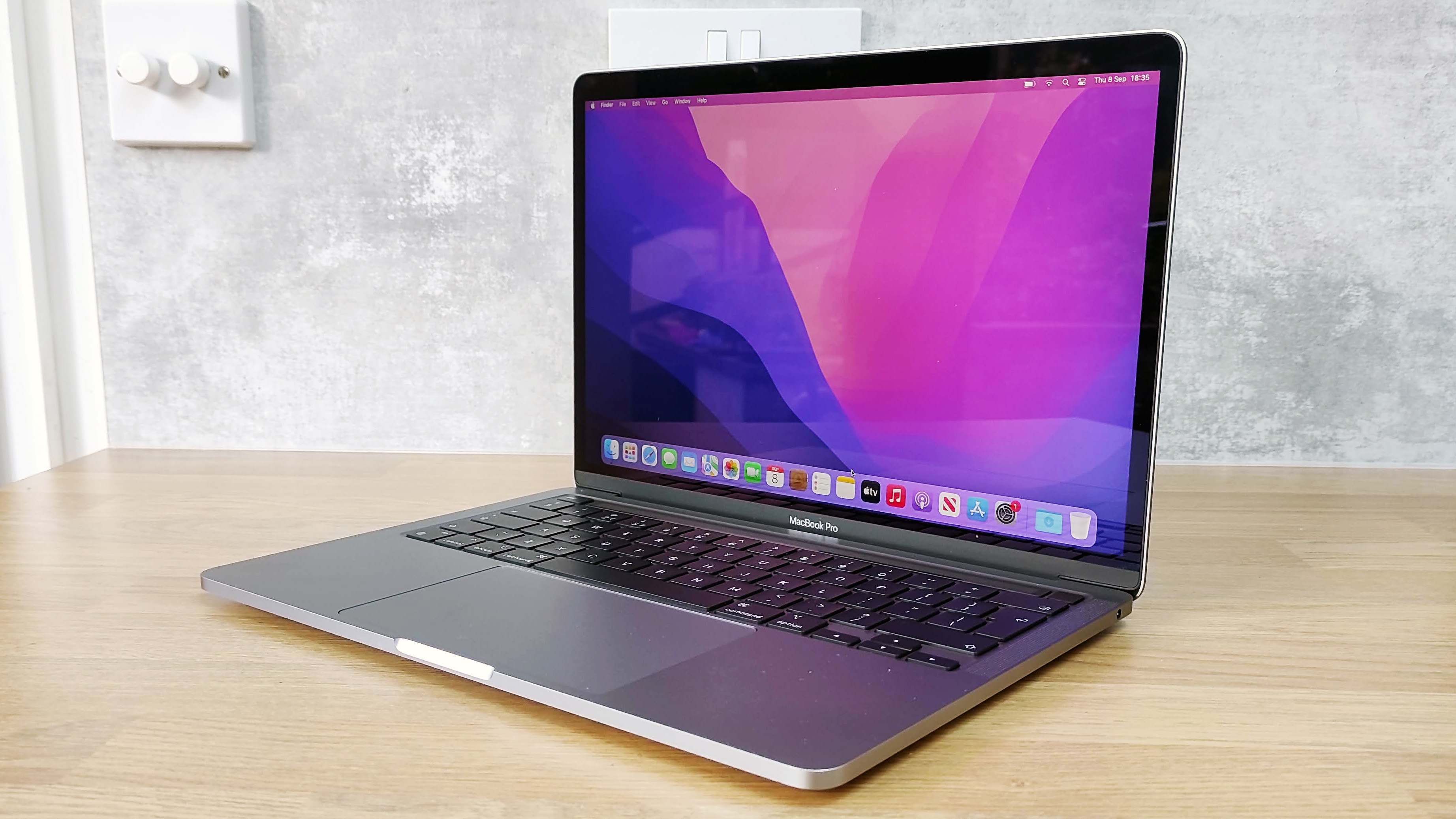 Apple Macbook Pro M2 (2022) review | Digital Camera World