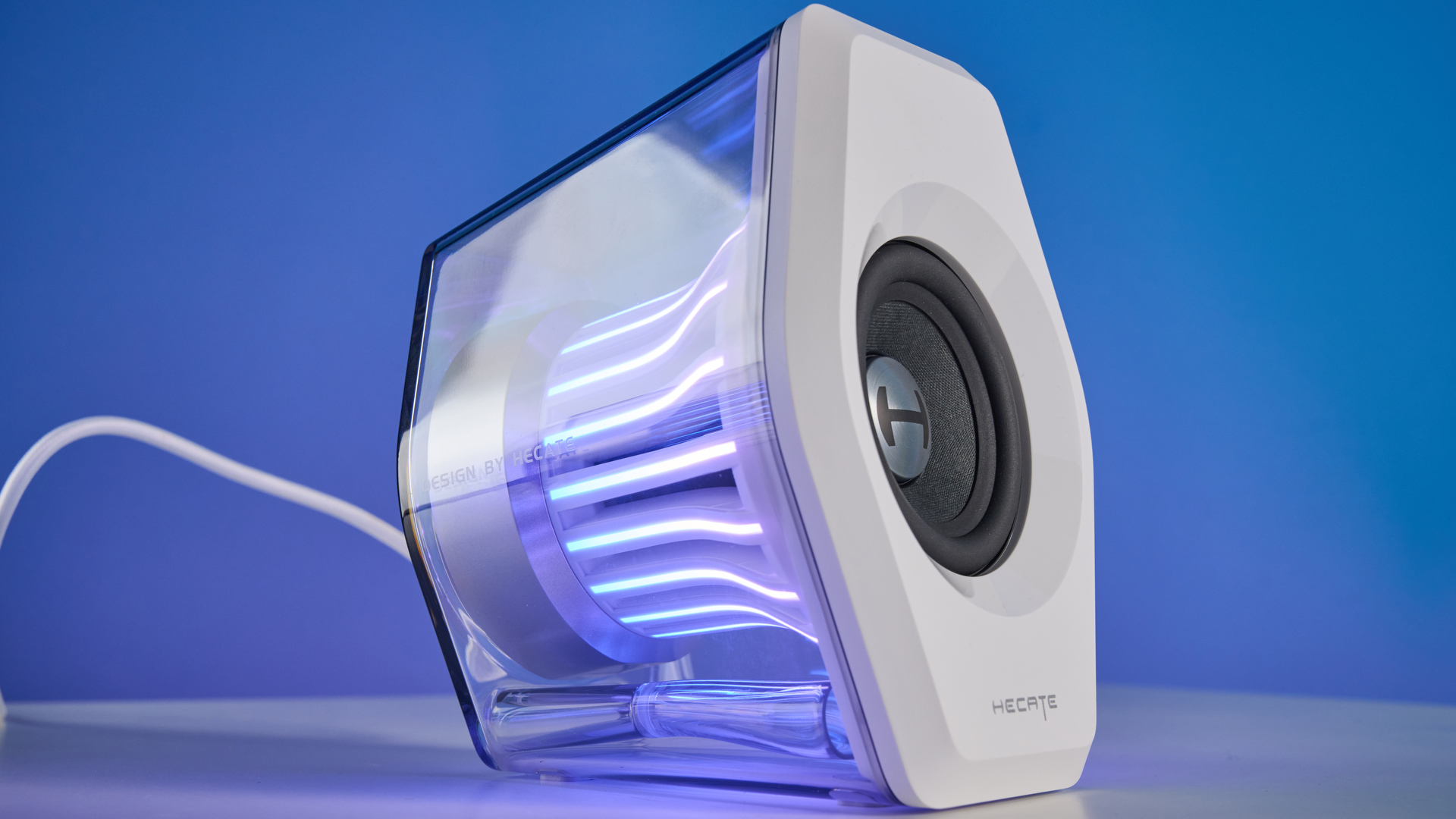 Edifier G2000 Pro review: Small but mighty gaming speakers | Tom's