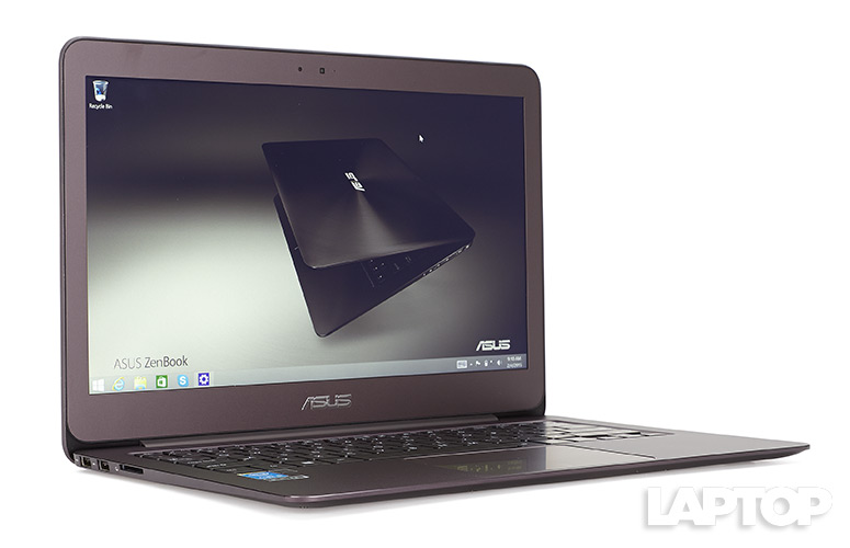 Asus ZenBook UX305 - Full Review and Benchmarks | Laptop Mag