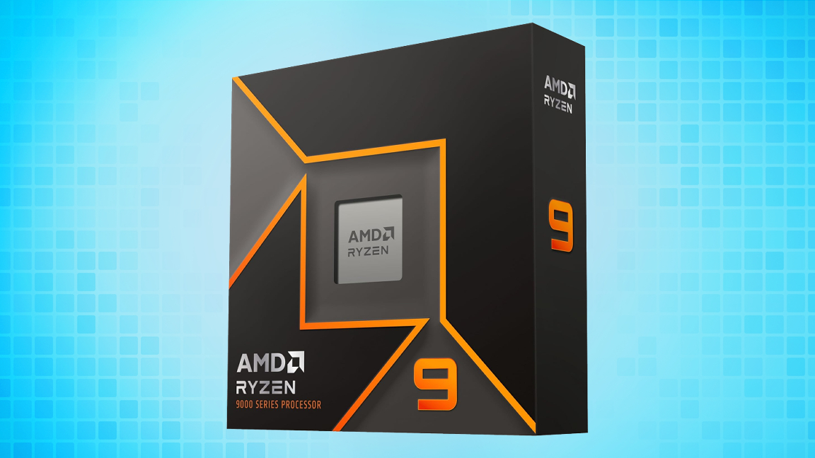 Ryzen 9 9900X has dropped to an all-time low price at Amazon