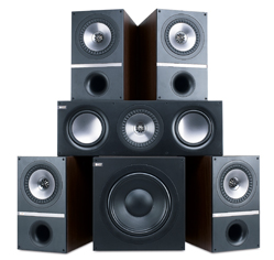 KEF Q300 5.1 review | What Hi-Fi?