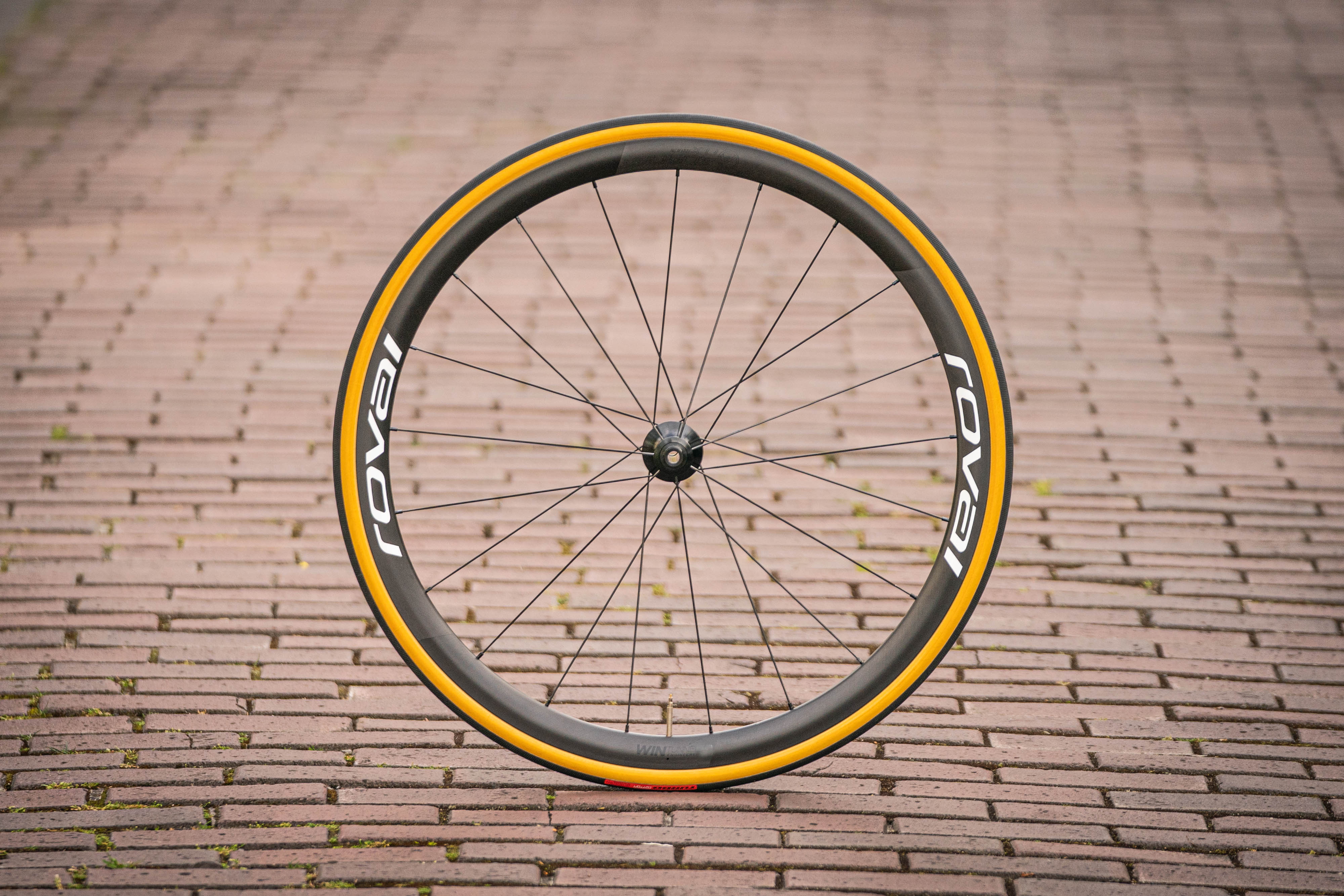 Roval unveils Rapide CLX and Alpinist CLX wheelsets | Cyclingnews