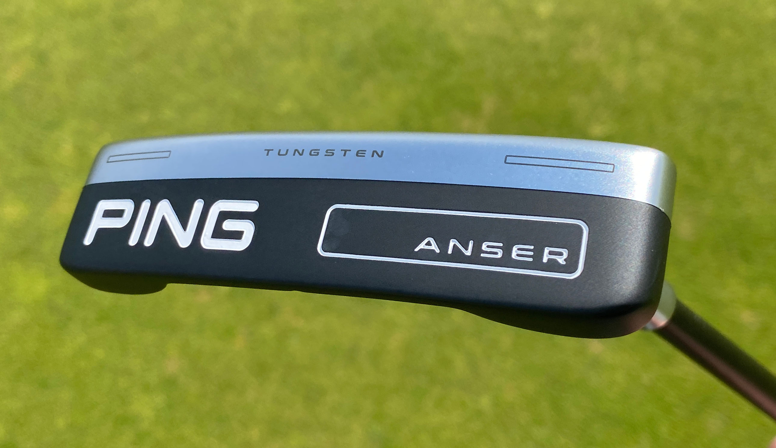 Ping 2022 Anser Putter Review | Golf Monthly
