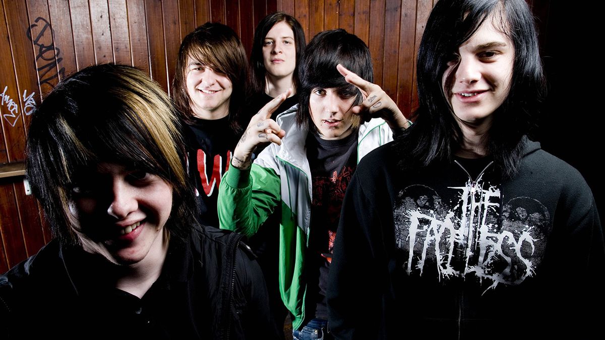 Bring Me The Horizon 2004 - 2013 compilation set for release | Louder