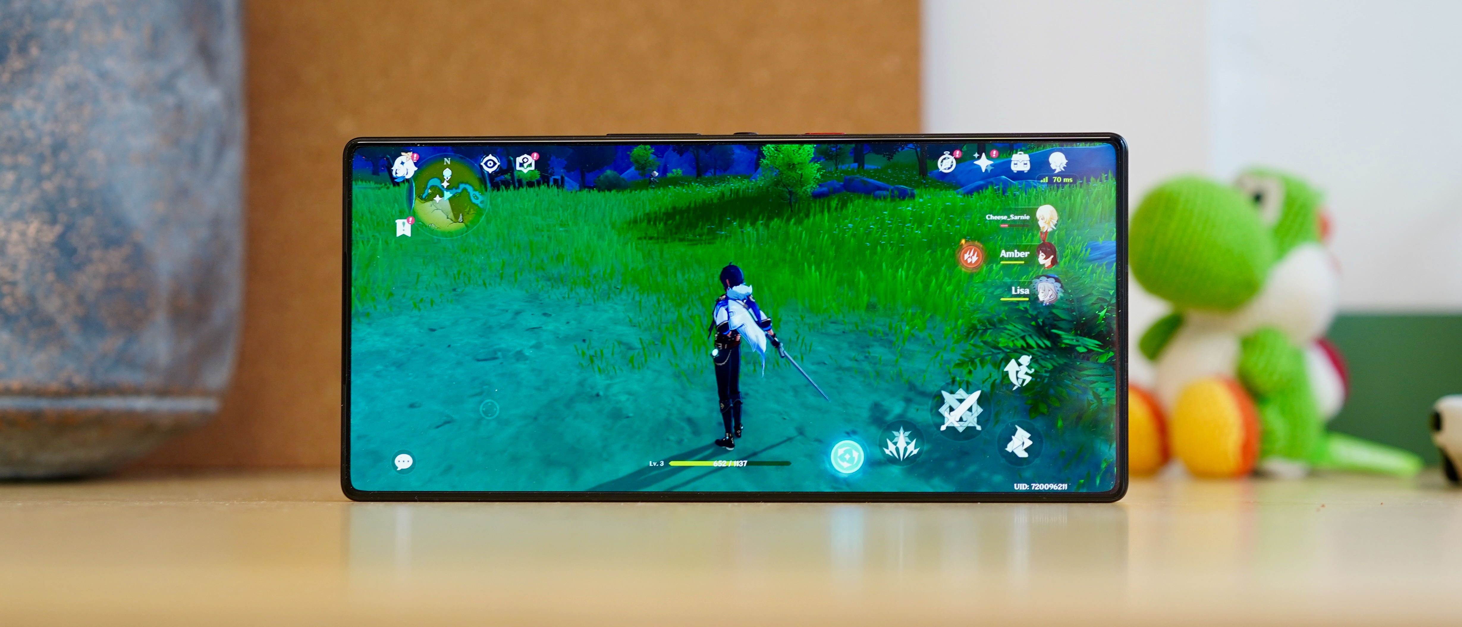 RedMagic 10 Pro review: extreme performance on a budget | TechRadar