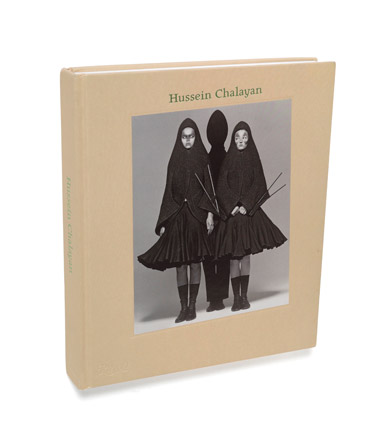 Hussein Chalayan: the book | Wallpaper*