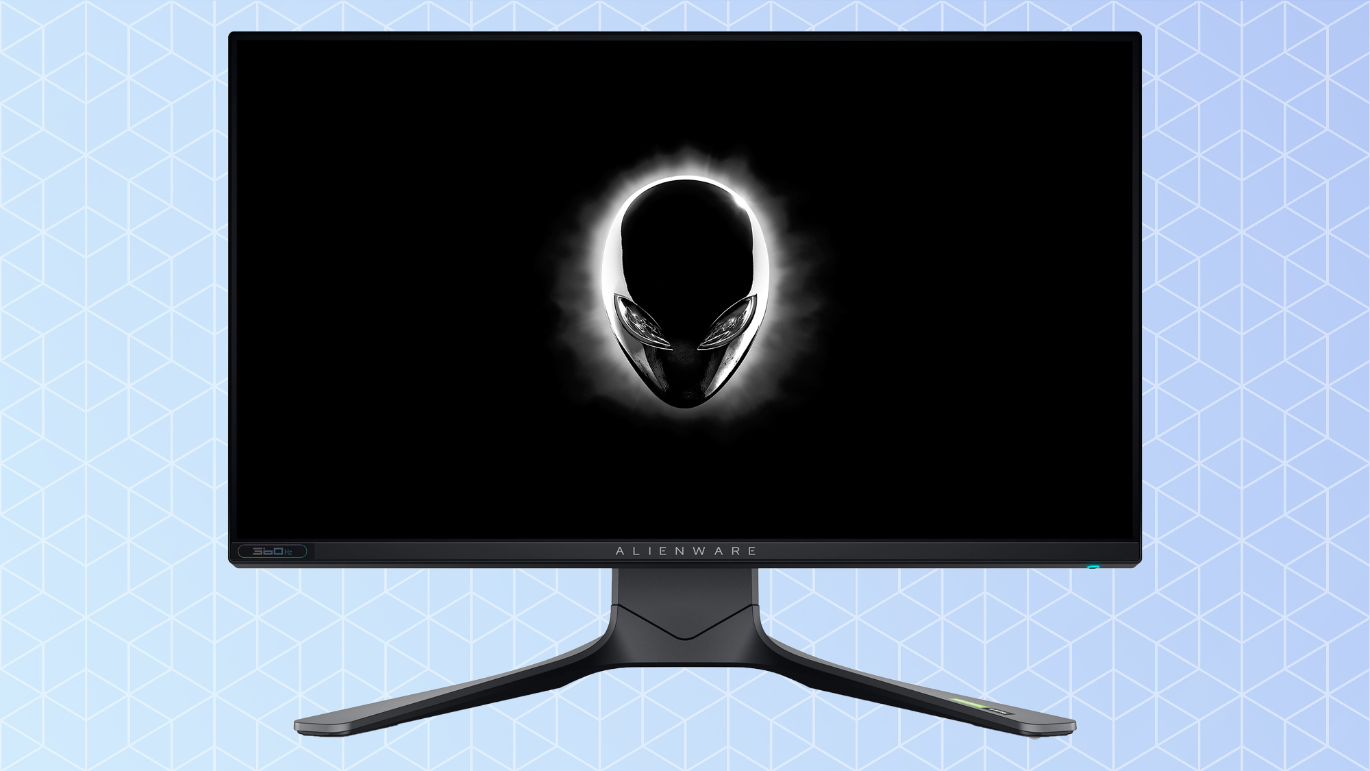 Alienware 25 Gaming Monitor AW2521H review | Tom's Guide