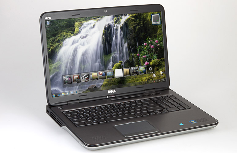 Dell XPS 17 3D Review | Laptop Mag