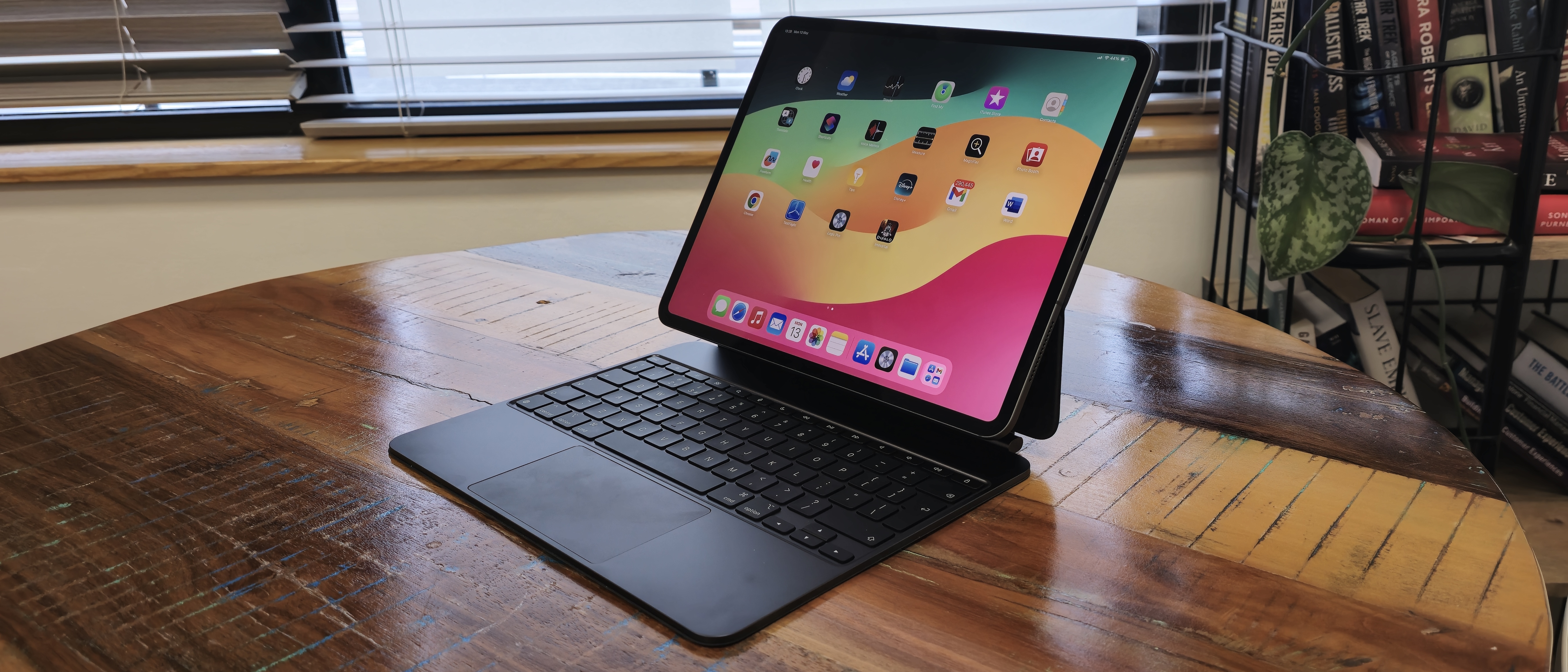 Apple iPad Pro 13-inch (2024) review: an absolute powerhouse of a