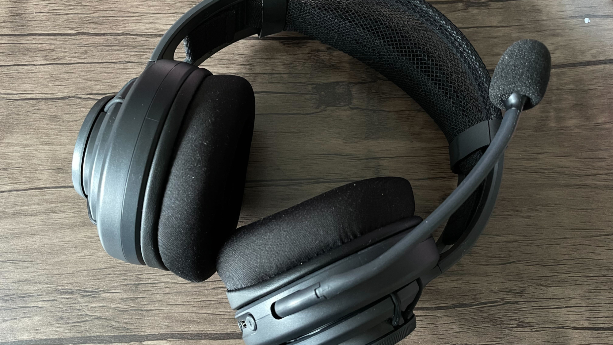 Turtle Beach Atlas Air review: extreme comfort meets crystal clear