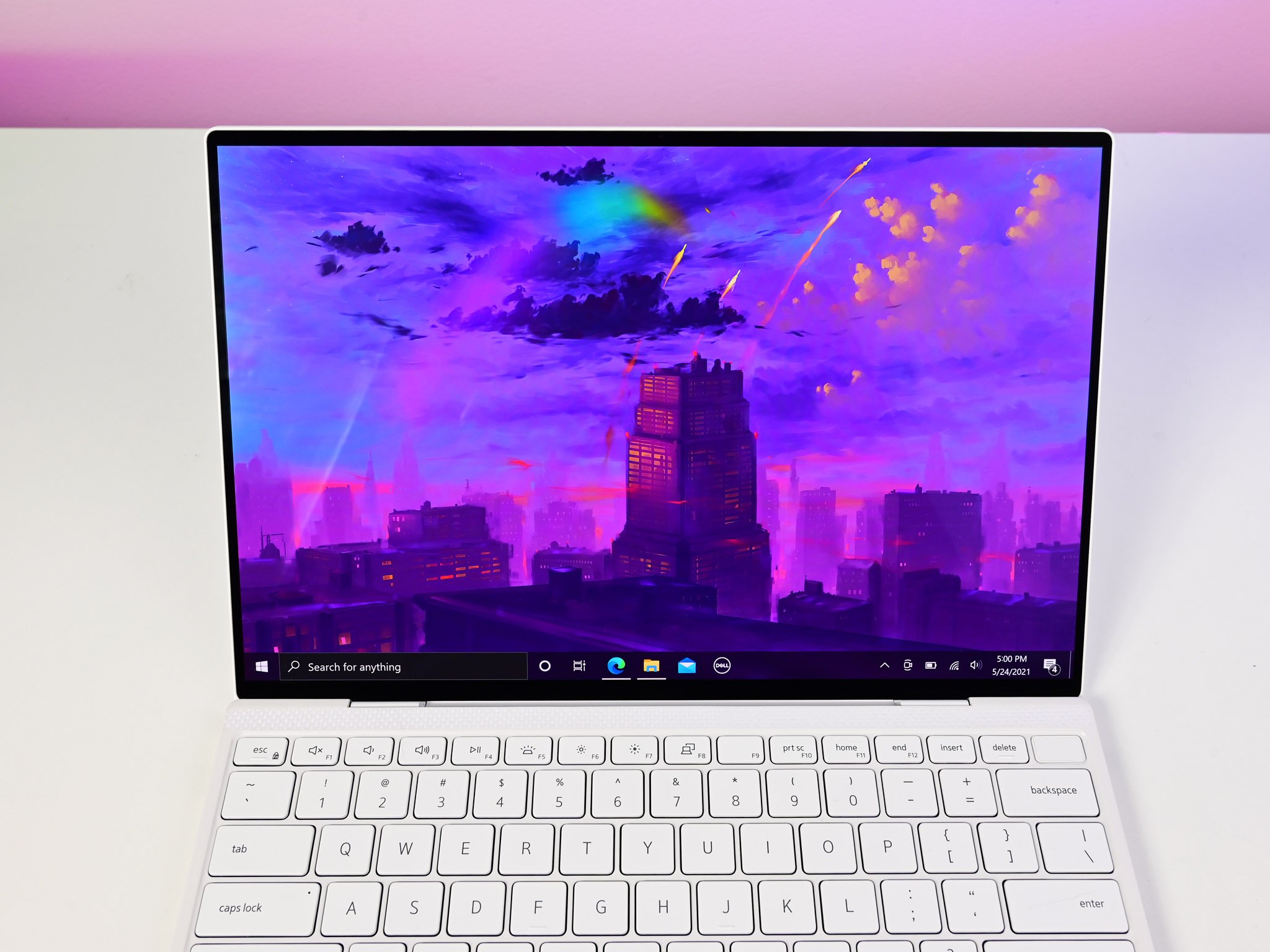 Dell XPS 13 (9310) with 3.5K OLED review: Beauty is gained, but