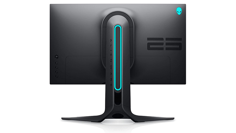 Alienware AW2521H 360Hz Monitor Review: Motion Blur Be Gone