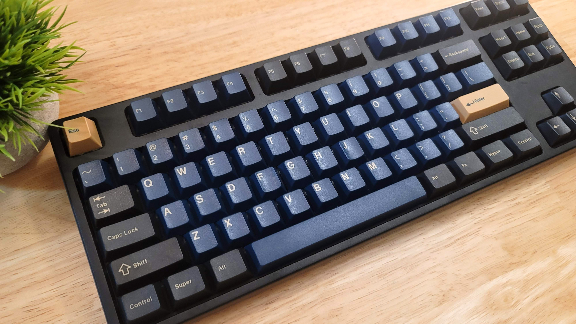 Drop CTRL High Profile Review: The Pre-Built Custom Keyboard You