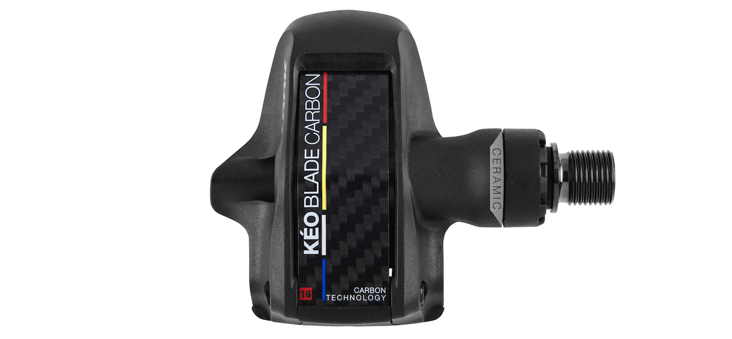 Look Kéo Blade Carbon Ceramic pedals review | Cycling Weekly