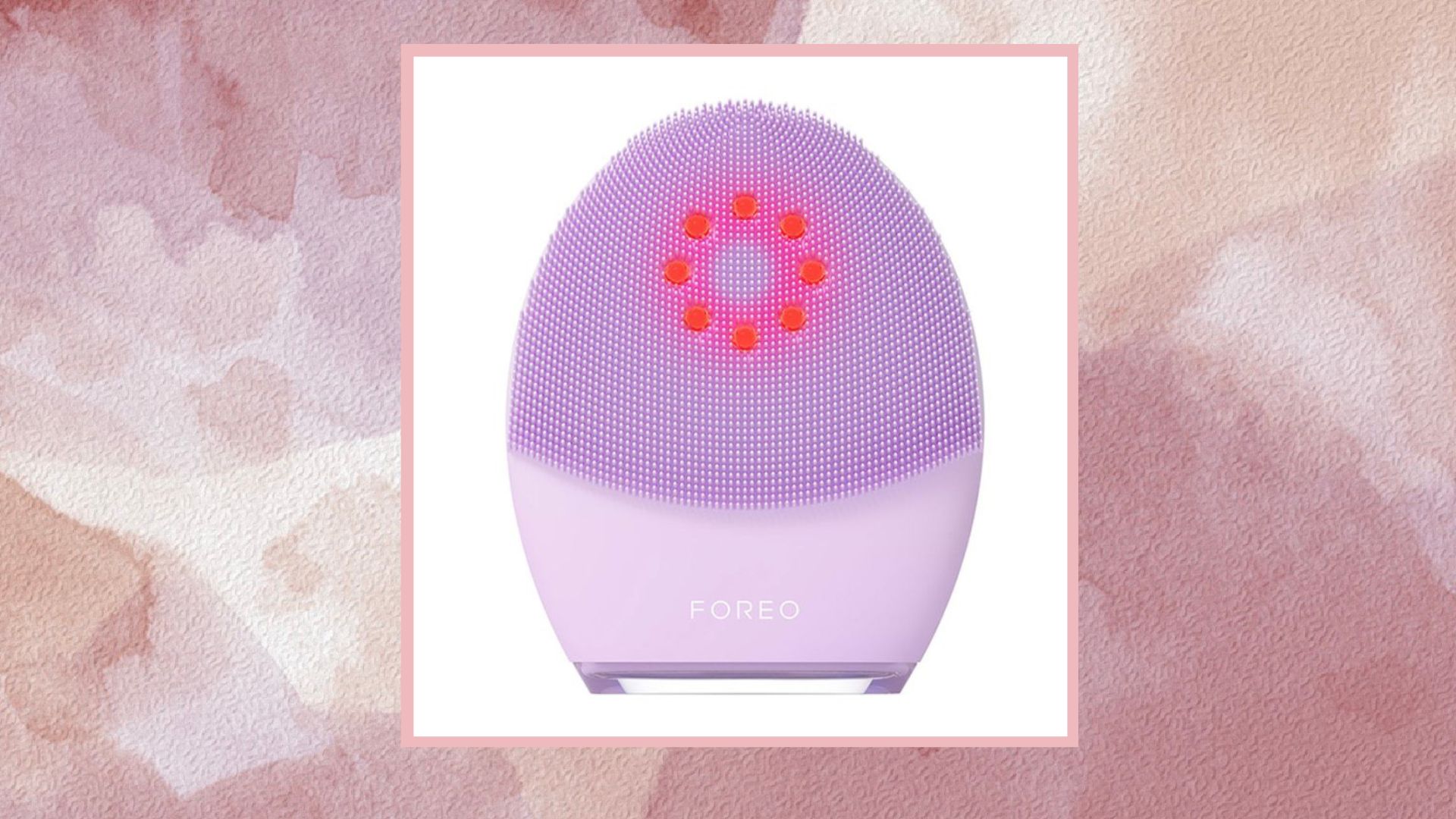 Foreo Luna 4 Plus review: Is this the smartest cleansing tool of