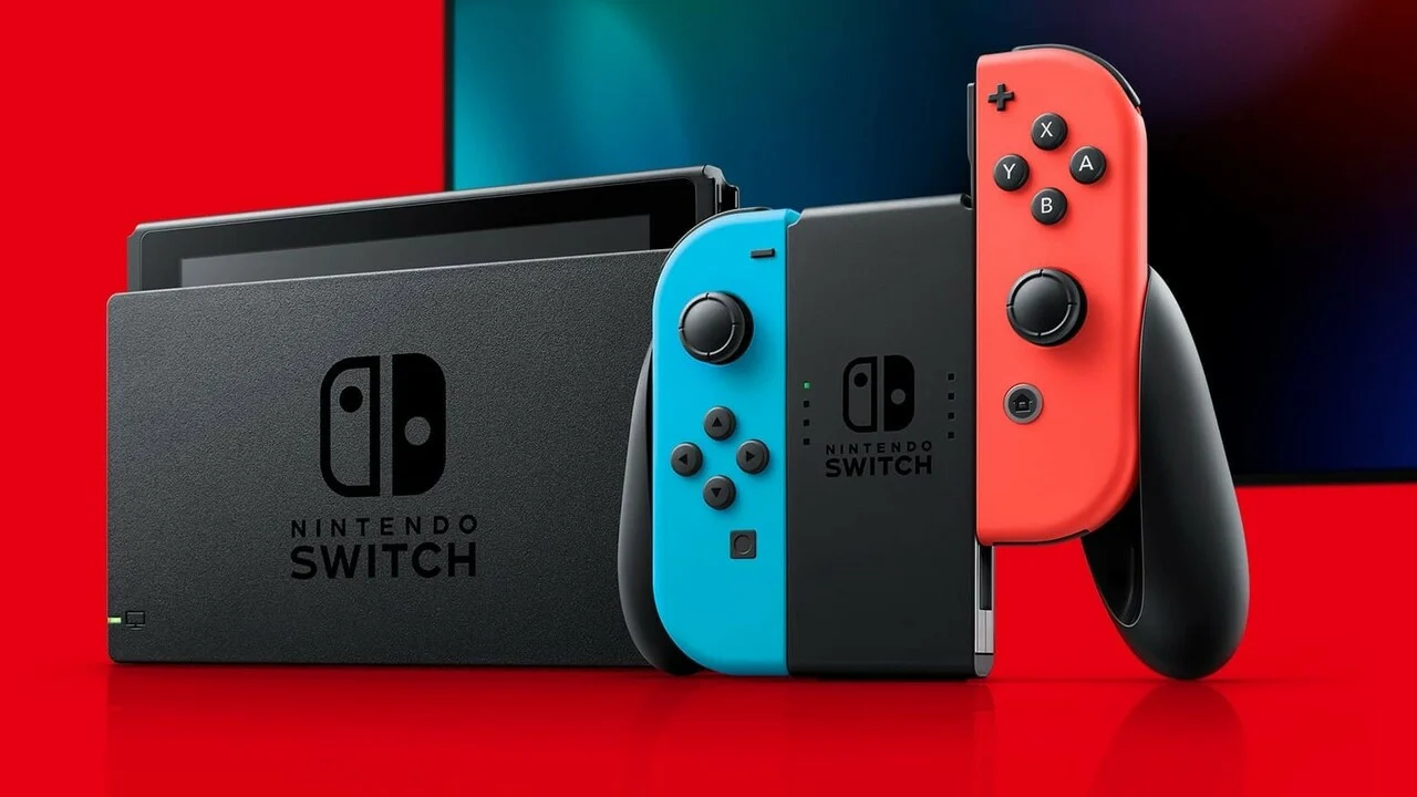 Nintendo Switch review | TechRadar