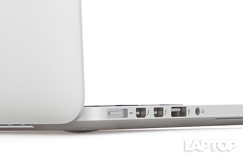MacBook Pro with Retina Display (15-inch, Mid-2014) Review