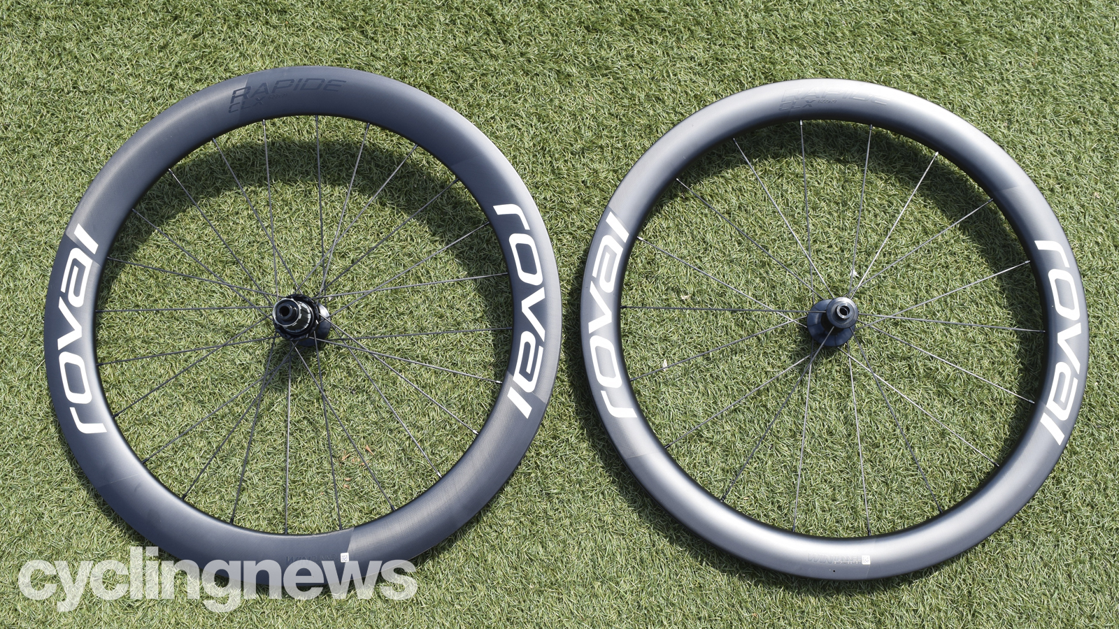 Roval unveils Rapide CLX and Alpinist CLX wheelsets | Cyclingnews