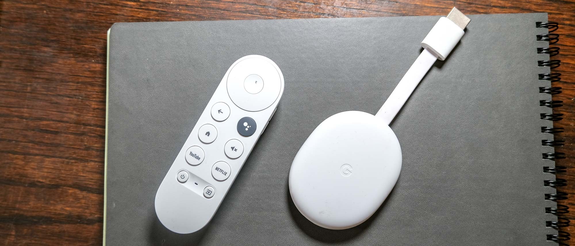 Chromecast with Google TV HD review: A great cheap streamer